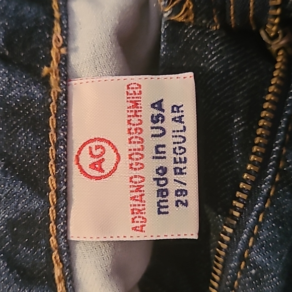 Adriano Goldschmied Jeans - Picture 4 of 4